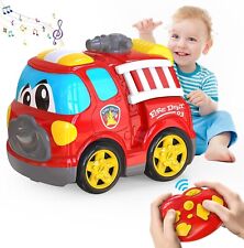 Fire engine remote for sale  BRADFORD