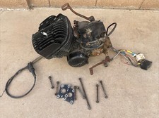 1982 suzuki pe175 for sale  Gilbert