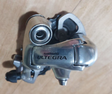 Shimano ultegra 6600 for sale  SLOUGH