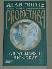 Promethea vol magic usato  Cagliari