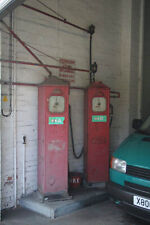Photo petrol pump for sale  FAVERSHAM