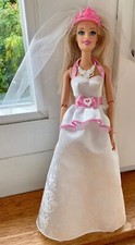 Mattel barbie puppe gebraucht kaufen  Köln