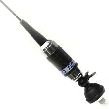 Sirio antenna carbonium for sale  THETFORD