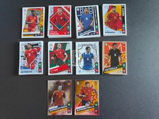 ELIGE TU CARD LIDL EXCLUSIVE MATCH ATTAX EURO 2024 TOPPS comprar usado  Enviando para Brazil