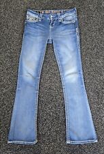 Rock revival jeans for sale  BINGLEY