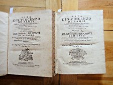 1761 vita vincenzo usato  Imola