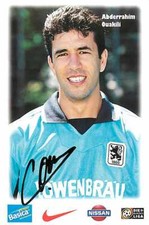 Abderrahim uakili riginal gebraucht kaufen  Leonberg