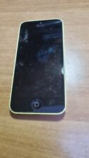 2787-Smartphone Apple iPhone 5C Giallo A1507 comprar usado  Enviando para Brazil