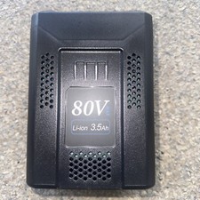 3.5 80v max for sale  Walton