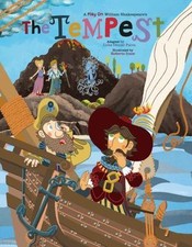 The Tempest by Paiva, Luke comprar usado  Enviando para Brazil