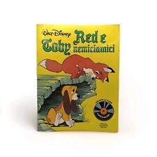 Walt disney red usato  Arezzo