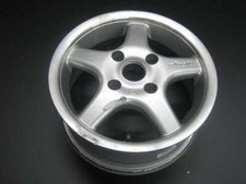 Alufelge aluett 6x14 gebraucht kaufen Alufelge aluett 6x14 gebraucht kaufen  Baden-Baden