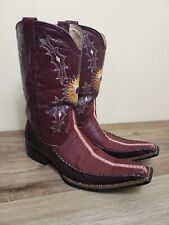 Mens jar boots for sale  Marina