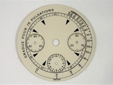 Anonimo chrono medicale usato  Garlasco