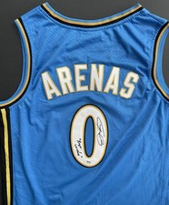 Gilbert arenas signed for sale  Olmsted Falls