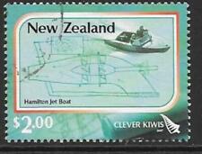 New zealand sg2985 for sale  UK