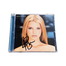 Jessica simpson signed for sale  Tampa