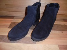 Bama stiefeletten boots gebraucht kaufen  Schmelz