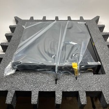 Prateleira de distribuição de fibra óptica CommScope SD-2U-SD rack deslizante 2U – nova caixa aberta comprar usado  Enviando para Brazil