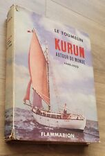 Kurun 1953 toumelin d'occasion  Perpignan-