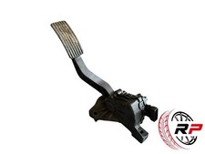 Gaspedal pedale a4543000304 gebraucht kaufen  Brakel