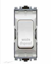 K4896wd whi 20a for sale  REDHILL