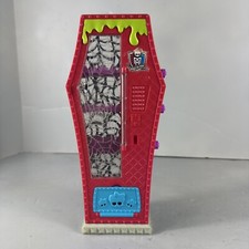 Monster high student for sale  Lincoln University