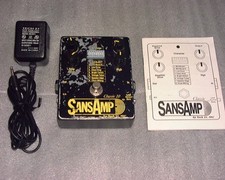 Tech sansamp 20e d'occasion  Expédié en France