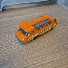 Corgi toys intercity for sale  CREWE
