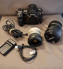 Sony a900 full for sale  GLASGOW