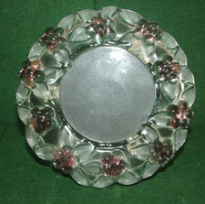 Waltherglas carmen rose for sale  SPALDING