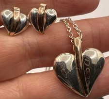Sterling silver 9ct for sale  PORT TALBOT