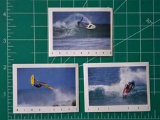 1987 surf sticker for sale  Cambridge