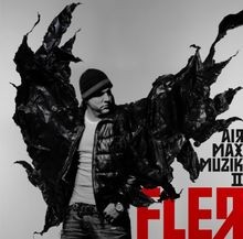 Airmax muzik fler gebraucht kaufen  Berlin