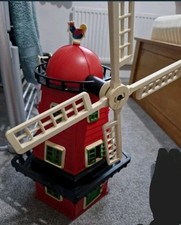 Sylvanian families red for sale  EDINBURGH