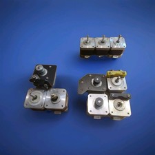 Lots moteur imprimante d'occasion  Fouras