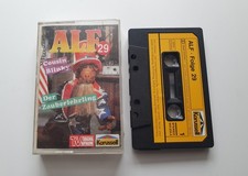 Alf kassette hörspiel gebraucht kaufen Alf kassette hörspiel gebraucht kaufen  Witzenhausen