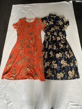Eastex dresses size for sale  ARBROATH