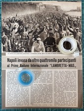 Raro inserto innocenti usato  Torino