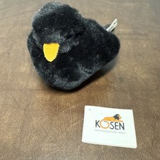 Kosen black bird for sale  Nixa