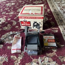 Walz movie editor for sale  Rochester