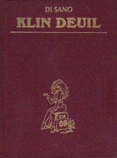 Klin deuil tome1 d'occasion  France