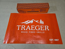 Traeger bac636 rectangle for sale  Rochester