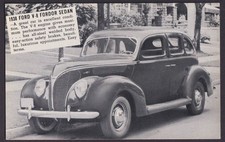 1938 ford fordor for sale  Hartford