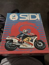 Vintage mens sidi for sale  Greenfield