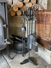 Companion set piece for sale  KEIGHLEY
