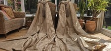 Laura ashley gold for sale  MORECAMBE