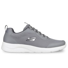Scarpe Skechers  Dynamight 2.0 - Setner Codice 894133-GRY - 9M, używany na sprzedaż  Wysyłka do Poland