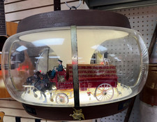 Vintage budweiser hanging for sale  Winter Haven
