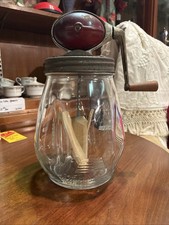 Vintage dazey butter for sale  Spencer